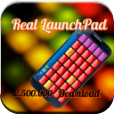 Launchpad Pro 休閒 App LOGO-APP開箱王