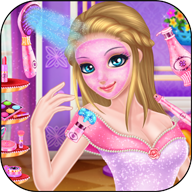 Princess Beauty Secrets 休閒 App LOGO-APP開箱王