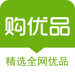 购优品 購物 App LOGO-APP開箱王