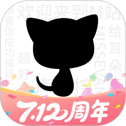 猫耳FM