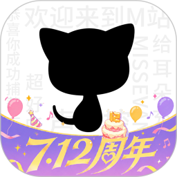 猫耳FM