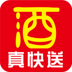 真酒快送 購物 App LOGO-APP開箱王