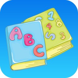 英语字母学习 教育 App LOGO-APP開箱王