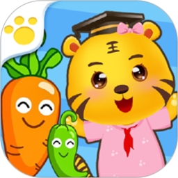 儿童学蔬果游戏安卓版(apk)