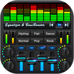 低音均衡器1.8.9