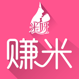 妈妈聊天赚米 社交 App LOGO-APP開箱王