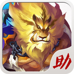 神武手游助手 書籍 App LOGO-APP開箱王