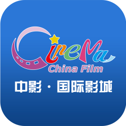 中影影票 生活 App LOGO-APP開箱王