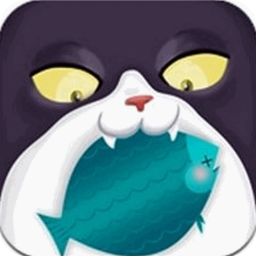 吃货馋嘴猫 休閒 App LOGO-APP開箱王