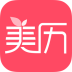 美历-大姨妈月经期助手 LOGO-APP點子