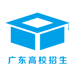 广东高校招生 生活 App LOGO-APP開箱王