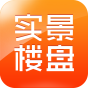 实景楼盘  小区 楼盘 拍照 小区实景 攝影 App LOGO-APP開箱王