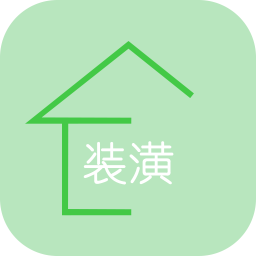 中国装潢行业门户 商業 App LOGO-APP開箱王