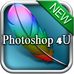 Photoshop 4U NEW 新聞 App LOGO-APP開箱王