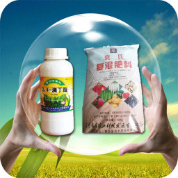 中国化肥农药 生活 App LOGO-APP開箱王