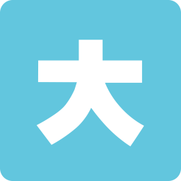 大大健康 健康 App LOGO-APP開箱王