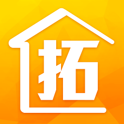 好房拓-平安旗下房产经纪平台 生活 App LOGO-APP開箱王