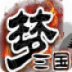 梦三国 LOGO-APP點子