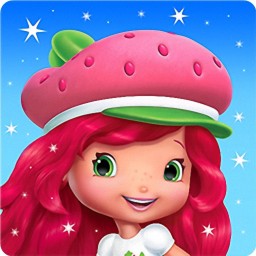 草莓甜心水果跑酷 休閒 App LOGO-APP開箱王