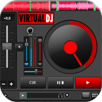 VirtualDj Original Music 音樂 App LOGO-APP開箱王