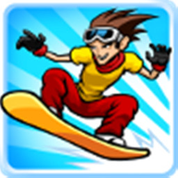 滑雪小子2 | iStunt 2 體育競技 App LOGO-APP開箱王