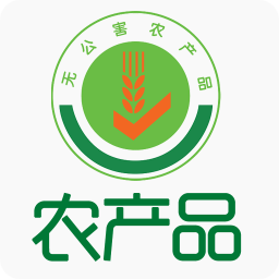 农产品市场 生活 App LOGO-APP開箱王