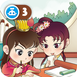 红楼梦3 書籍 App LOGO-APP開箱王