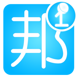 调研邦中国 社交 App LOGO-APP開箱王