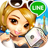 LINE Get Rich