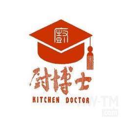厨博士 生活 App LOGO-APP開箱王