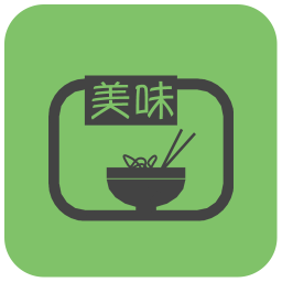 美味食谱 生活 App LOGO-APP開箱王