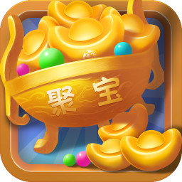 e聚宝 生活 App LOGO-APP開箱王