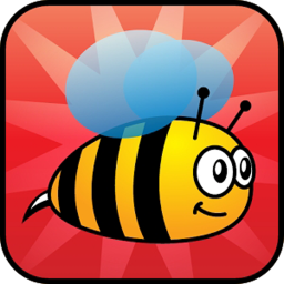 繁忙的蜜蜂 休閒 App LOGO-APP開箱王