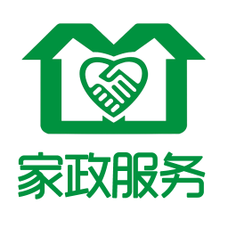 家政服务市场 生活 App LOGO-APP開箱王