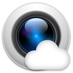 Cloud Camera 媒體與影片 App LOGO-APP開箱王