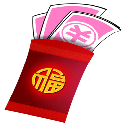 我是有钱人 休閒 App LOGO-APP開箱王