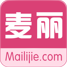 麦丽街折扣 購物 App LOGO-APP開箱王