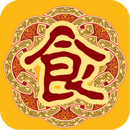 广东美食 生活 App LOGO-APP開箱王