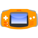 John GBA Lite (GBA Emulator)