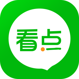 微看点 新聞 App LOGO-APP開箱王