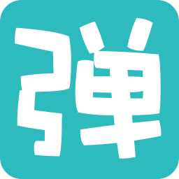 微弹幕 社交 App LOGO-APP開箱王