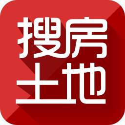 搜房土地 工具 App LOGO-APP開箱王