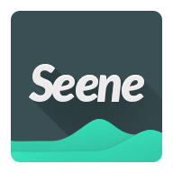 Seene 工具 App LOGO-APP開箱王