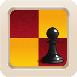 真实国际象棋 棋類遊戲 App LOGO-APP開箱王