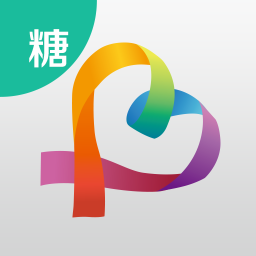 幸福糖管 健康 App LOGO-APP開箱王