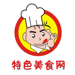 特色美食网 生活 App LOGO-APP開箱王