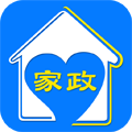 西南家政保洁 生活 App LOGO-APP開箱王