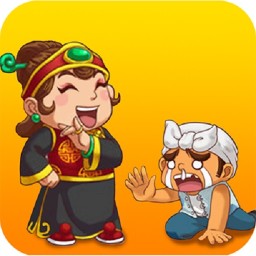 YJ斗地主 棋類遊戲 App LOGO-APP開箱王