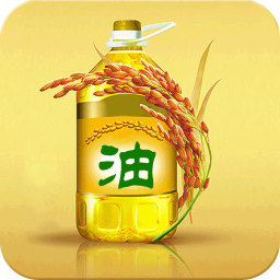 广西粮油网 生活 App LOGO-APP開箱王