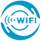 WiFi帮手 工具 App LOGO-APP開箱王